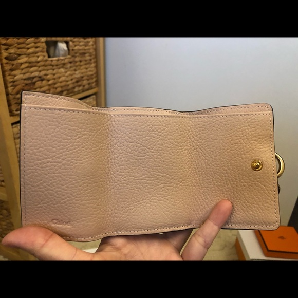 Chloe wallet - Picture 9 of 10